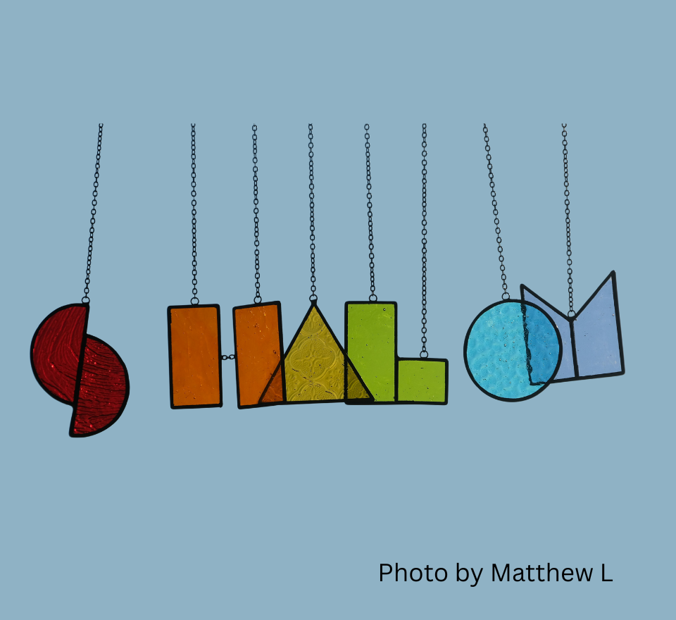 A Picture of Shalom – Hebrews 13:1-8, 15-16