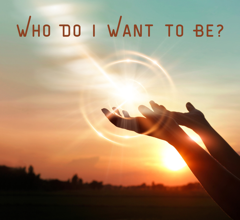 Who Do I Want to Be? – 2 Thessalonians 1:1-4, 11-12 and Luke 6:20-31
